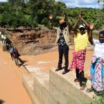 The Water Project: - Nthonzweni Community 1A