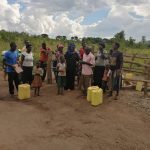 The Water Project: - Kyamarolere Community