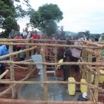 The Water Project: - Byerima Community 2