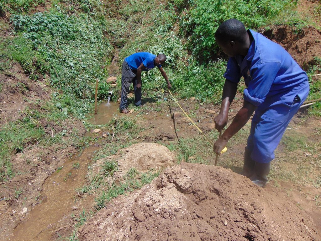The Water Project : kenya22073-1-site-measurement-5