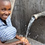 The Water Project: - Ebusang