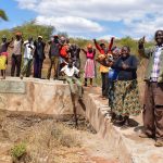 The Water Project: - Kitile B Community 2B