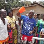 The Water Project: - Barrick Community