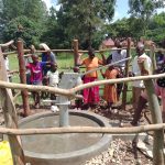 The Water Project: - Kisalizi Primary School