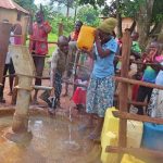The Water Project: - Isagara Kiryanjojo Community