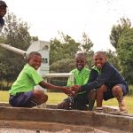 The Water Project: - Ekapwonje Primary School