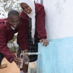 See the Impact of Clean Water - A Year Later: Clean Classrooms and More Time!