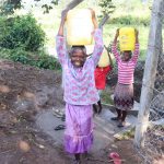 The Water Project: - Malimali Community 3