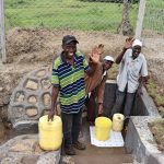The Water Project: - Lukhokho Community 2