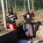 The Water Project: - Malichi Community