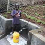 The Water Project: - Mudutsu Community