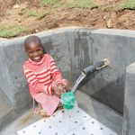 The Water Project: - Shitungu Community 7