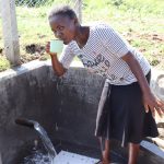 The Water Project: - Lunyinya Community 7
