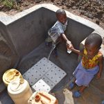 The Water Project: - Masukutse Community 2