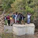 The Water Project: - Kiliku Community 1B