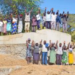 The Water Project: - Kalawa Community 1B