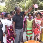 The Water Project: - Masoro Community