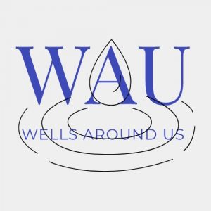 Water Project Fundraiser - WAU-Wells Around Us 