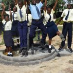 The Water Project: - Mwiyala Mixed Secondary School