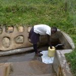 See the Impact of Clean Water - A Year Later: No more queuing!