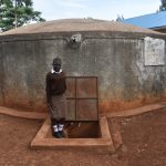 See the Impact of Clean Water - A Year Later: Clean Latrines and Hands!