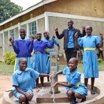 See the Impact of Clean Water - A Year Later: Students' Time is Now Their Own!