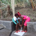 The Water Project: - Ikoli Community 3