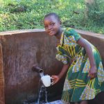 See the Impact of Clean Water - A Year Later: More Time to Read!