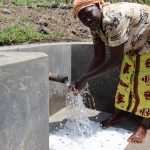 The Water Project: - Mukava Community