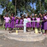 The Water Project: - Mukhungula Primary School