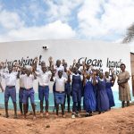 The Water Project: - Itiva Nzou Primary School