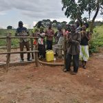 The Water Project: - Kyalikanjeru Community