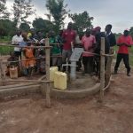 The Water Project: - Kyandangi Kyameri Community