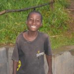 See the Impact of Clean Water - A Year Later: Dreams of Teaching!