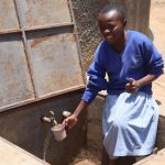 See the Impact of Clean Water - A Year Later: Time to Read!
