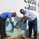 See the Impact of Clean Water - A Year Later: More Time to Study!