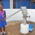 See the Impact of Clean Water - A Year Later: Answered Prayers!
