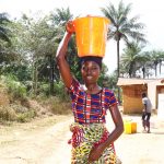See the Impact of Clean Water - A Year Later: Water-related illnesses reduced!
