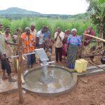 Kisoga Community