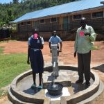 Gamudusi Primary School