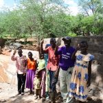 Ngungani Community 1A