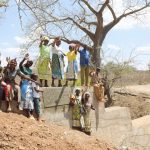 Tondora Community 1A