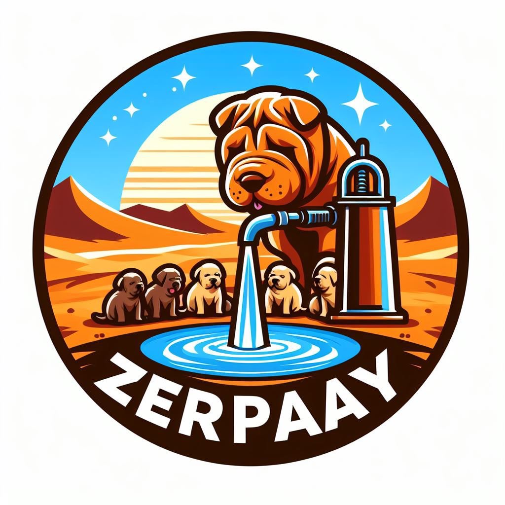 Water Project Fundraiser - ZERPAAY's Clean Water Project 