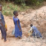 Mwandalwa Community A