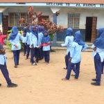 Al-Kudus Islamic Primary and Secondary School