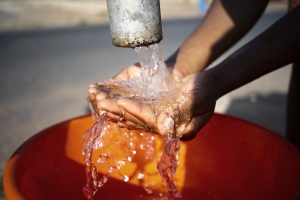 Water Project Fundraiser - 