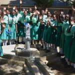 St. Jude Shikoti Girls Boarding Primary School