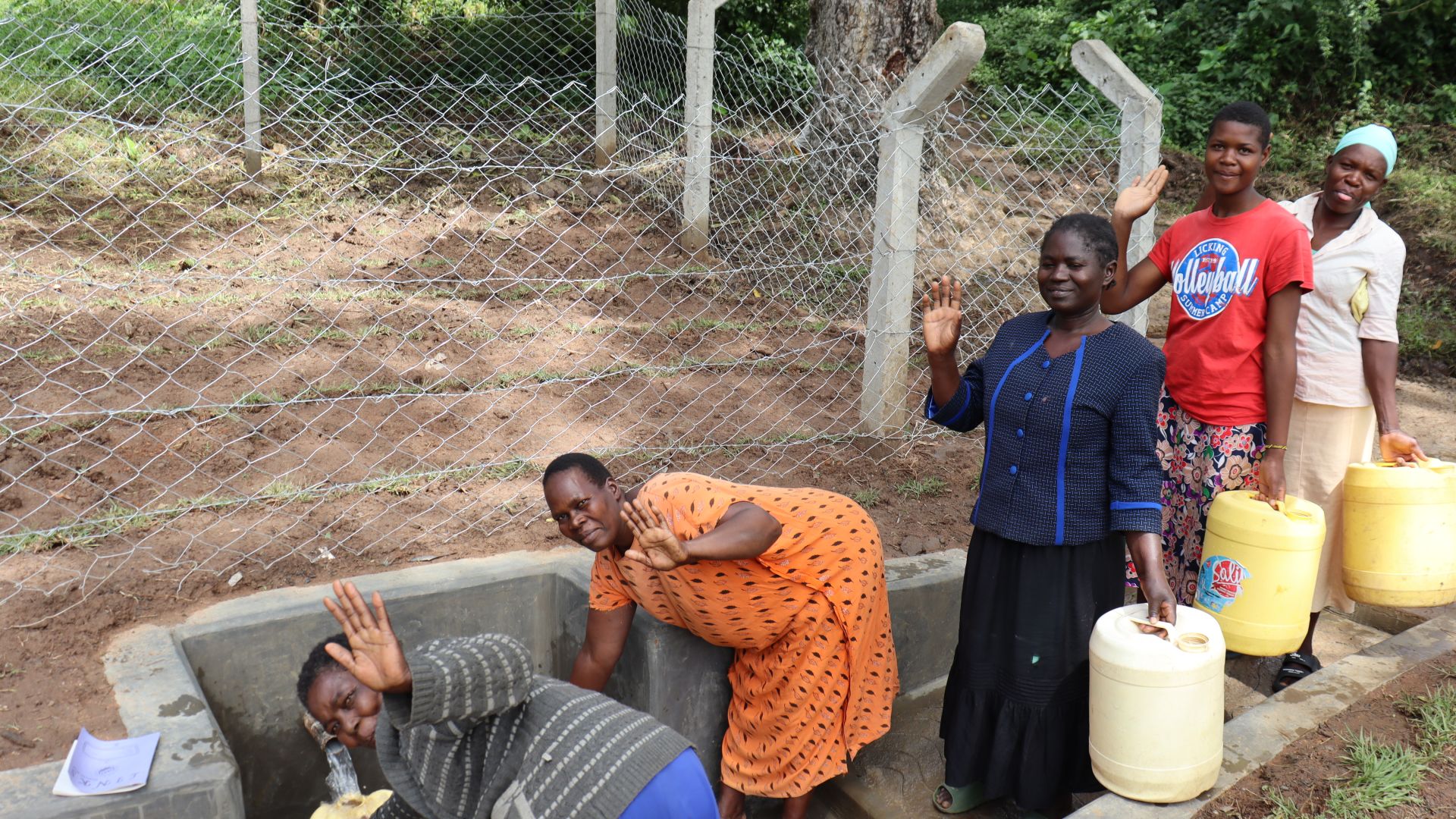 Makuu Community