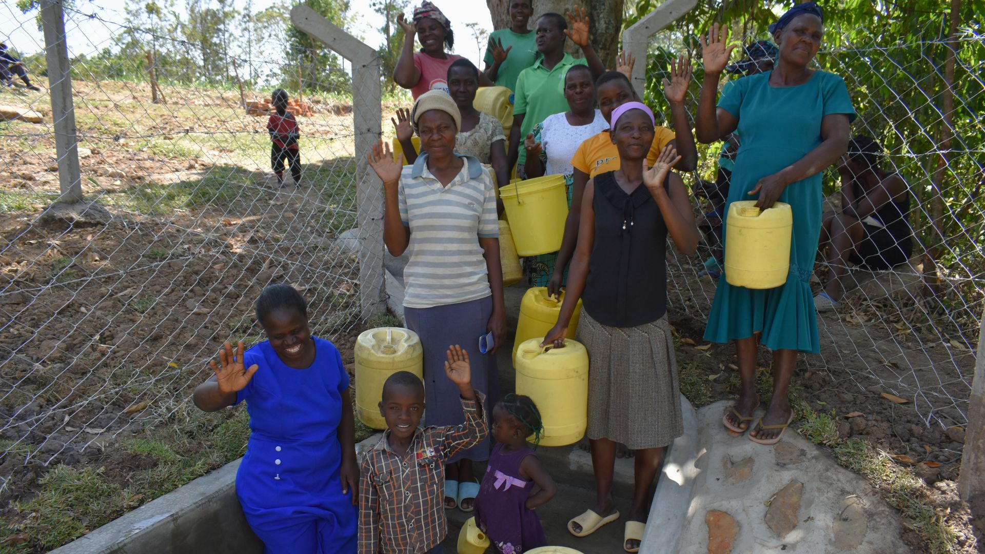 Sambuli Community 4