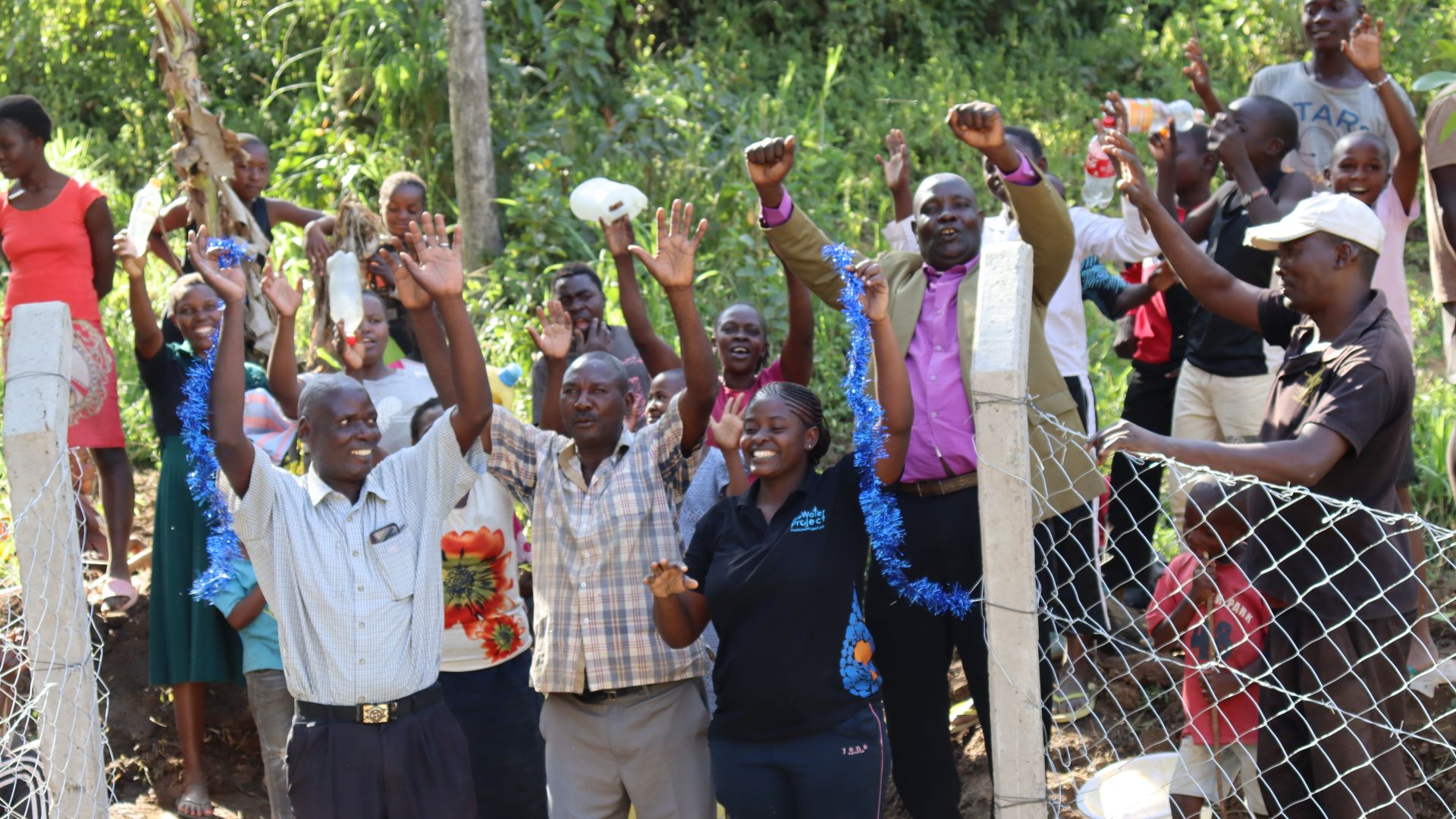 Iyala Community 2